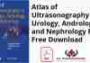 Atlas of Ultrasonography in Urology, Andrology, and Nephrology PDF