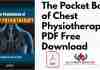The Pocket Book of Chest Physiotherapy PDF