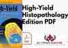 High-Yield Histopathology 2nd Edition PDF