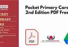 Pocket Primary Care 2nd Edition PDF