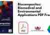 Biocomposites: Biomedical and Environmental Applications PDF