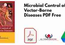 Microbial Control of Vector-Borne Diseases PDF